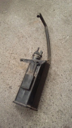 CANISTER RENAULT MEGANE 2.0 16V 2003/2005