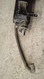 CANISTER RENAULT MEGANE 2.0 16V 2003/2005