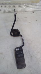 Pedal Acelerador Renault Megane 2.0 16v 2003/2005