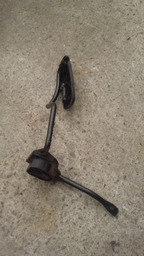 PEDAL ACELERADOR RENAULT MEGANE 2.0 16V 2003/2005