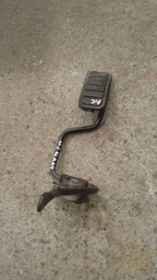 PEDAL ACELERADOR RENAULT MEGANE 2.0 16V 2003/2005