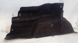 CARPE LATERAL ESQUERDO PORTA MALAS RENAULT MEGANE 2003/2005
