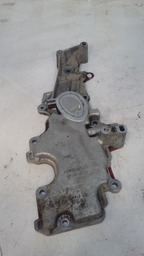 TAMPA REFINO VALVU ANTI CHAMAS RENAULT MEGANE 2.0 16V 03/05