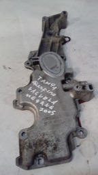 TAMPA REFINO VALVU ANTI CHAMAS RENAULT MEGANE 2.0 16V 03/05