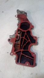 TAMPA REFINO VALVU ANTI CHAMAS RENAULT MEGANE 2.0 16V 03/05