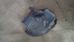 PARA BARRO DIANTEIRO ESQUERDO MEGANE 2005 UNIDADE