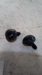 PAR DE BRUCUTU RENAULT MEGANE 2003/2005