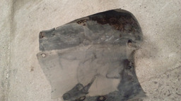 PARA BARRO DIANTEIRO DIREITO RENAULT MEGANE 2003/2005