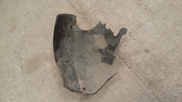 PARA BARRO DIANTEIRO DIREITO RENAULT MEGANE 2003/2005