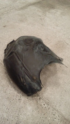 PARA BARRO DIANTEIRO DIREITO RENAULT MEGANE 2003/2005