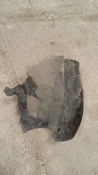 PARA BARRO DIANTEIRO DIREITO RENAULT MEGANE 2003/2005