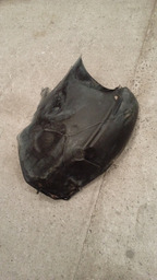 PARA BARRO DIANTEIRO DIREITO RENAULT MEGANE 2003/2005