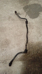 BARRA ESTABILIZADORA RENAULT MEGANE 2.0 16V 2003/2005