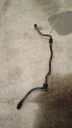 BARRA ESTABILIZADORA RENAULT MEGANE 2.0 16V 2003/2005