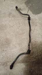 BARRA ESTABILIZADORA RENAULT MEGANE 2.0 16V 2003/2005