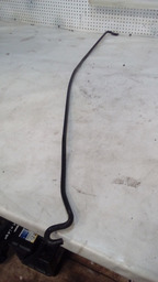 Varão Capo Renault Megane