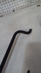 VARÃO CAPO RENAULT MEGANE