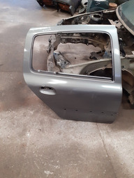 PORTA TRASEIRA DIREITA RENAULT CLIO 1.0 8V 2000