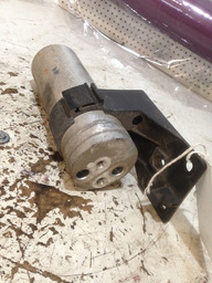 Filtro Secador Ar Condicionado Renault Scenic 1.6 16v 2001