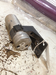 FILTRO SECADOR AR CONDICIONADO RENAULT SCENIC 1.6 16V 2001