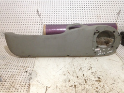 Tela Alto Falante Painel Le Renault Scenic 