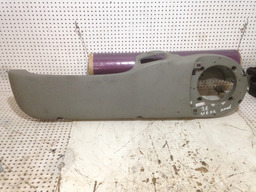 TELA ALTO FALANTE PAINEL LE RENAULT SCENIC 