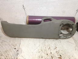 TELA ALTO FALANTE PAINEL LE RENAULT SCENIC 