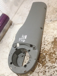 TELA ALTO FALANTE PAINEL DIREITO RENAULT SCENIC UNITARIO