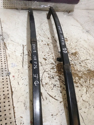 PAR DE CANALETA VIDRO DIANTEIRO ESQUERDO/DIREITO SCENIC