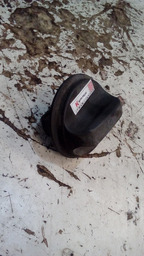 TAMPA FLANGE BOMBA GASOLINA RENAULT SCENIC 1.6 2001