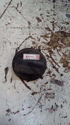 TAMPA FLANGE BOMBA GASOLINA RENAULT SCENIC 1.6 2001