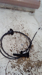 Cabo Capo Peugeot 206 Sw 2006