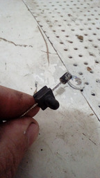 CABO CAPO PEUGEOT 206 SW 2006