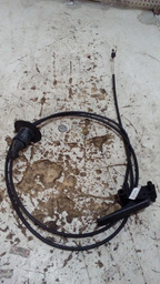 CABO CAPO PEUGEOT 206 SW 2006