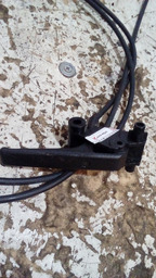 CABO CAPO PEUGEOT 206 SW 2006