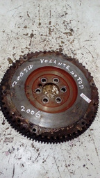 CREMALHEIRA VOLANTE DO MOTOR PEUGEOT 206 SW 1.6 16V 2006