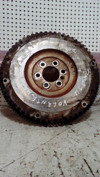 CREMALHEIRA VOLANTE DO MOTOR PEUGEOT 206 SW 1.6 16V 2006