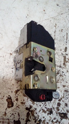 FECHADURA ELÉTRICA TRASEIRA DIREITA PEUGEOT 206 *UNIDADE