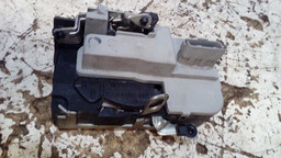 Fechadura Elétrica Dianteira Esquerda Peugeot 206 *unidade