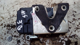 FECHADURA ELÉTRICA DIANTEIRA ESQUERDA PEUGEOT 206 *UNIDADE