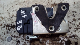 FECHADURA ELÉTRICA DIANTEIRA ESQUERDA PEUGEOT 206 *UNIDADE