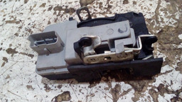 FECHADURA ELÉTRICA DIANTEIRA ESQUERDA PEUGEOT 206 *UNIDADE