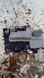 FECHADURA ELÉTRICA DIANTEIRA ESQUERDA PEUGEOT 206 *UNIDADE