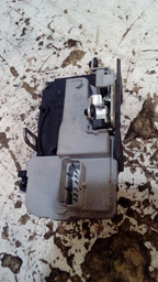 FECHADURA ELÉTRICA DIANTEIRA ESQUERDA PEUGEOT 206 *UNIDADE