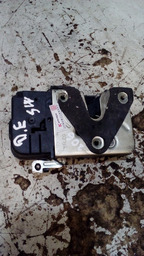 FECHADURA ELÉTRICA DIANTEIRA ESQUERDA PEUGEOT 206 *UNIDADE