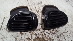 DIFUSOR DE AR PEUGEOT 206 SW (DIREITO E ESQUERDO) 2006