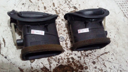 DIFUSOR DE AR PEUGEOT 206 SW (DIREITO E ESQUERDO) 2006