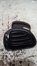 DIFUSOR DE AR PEUGEOT 206 SW (DIREITO E ESQUERDO) 2006