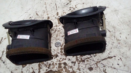 DIFUSOR DE AR PEUGEOT 206 SW (DIREITO E ESQUERDO) 2006