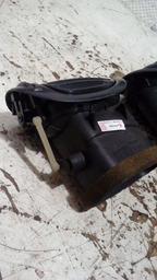 DIFUSOR DE AR PEUGEOT 206 SW (DIREITO E ESQUERDO) 2006